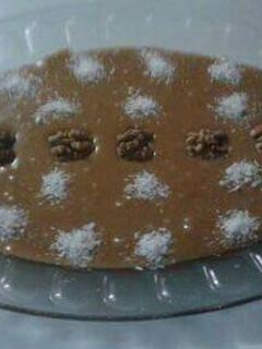 صورة لوصفة 🍭حلاوه جكليتية🍭
