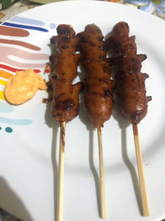 Foto resep Sosis bakar
