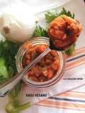 320 🥕Vegan Ragù 🍅