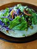 Wraps saludables