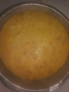 Foto resep Kue pisang kukus