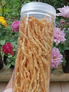 Foto resep Stik Bawang Renyah