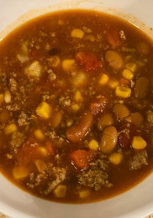 Una foto de Chili