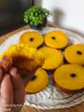 LUMPUR WALUH/ LABU KUNING LUMER ala UMMI ALFA