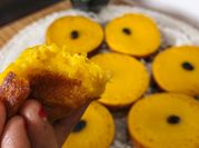 Gambar kue waluh