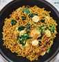 Langkah Gampang Membuat Resep Mie Goreng Jawa yang Lezat Anti Ribet, Uenak Banget