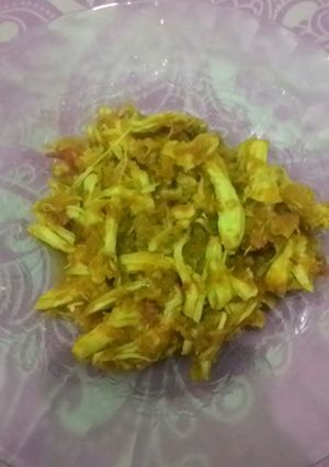 Foto resep Ayam Sisit Bali
