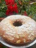Ciambella panettone