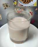 Milo fake từ sữa hạt☕☕☕