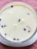 Paneer Doodhpak - A Sweet Raksha Bandhan Treat