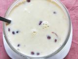 Paneer Doodhpak - A Sweet Raksha Bandhan Treat