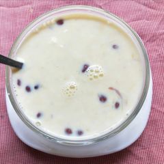 A picture of Paneer Doodhpak - A Sweet Raksha Bandhan Treat.