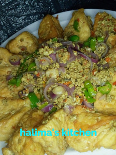 Awara ainihin hoton girkin