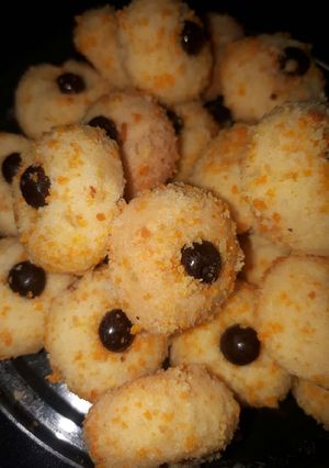 Foto resep Janet