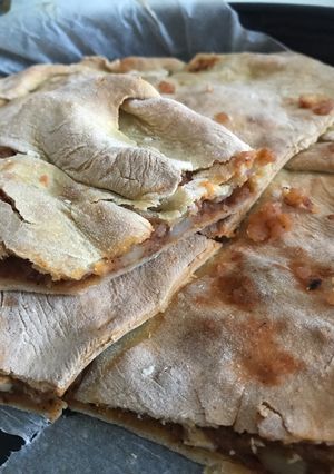 Φωτογραφία της συνταγής Πατατόπιτα