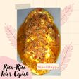 Rica-Rica Telor Ceplok
