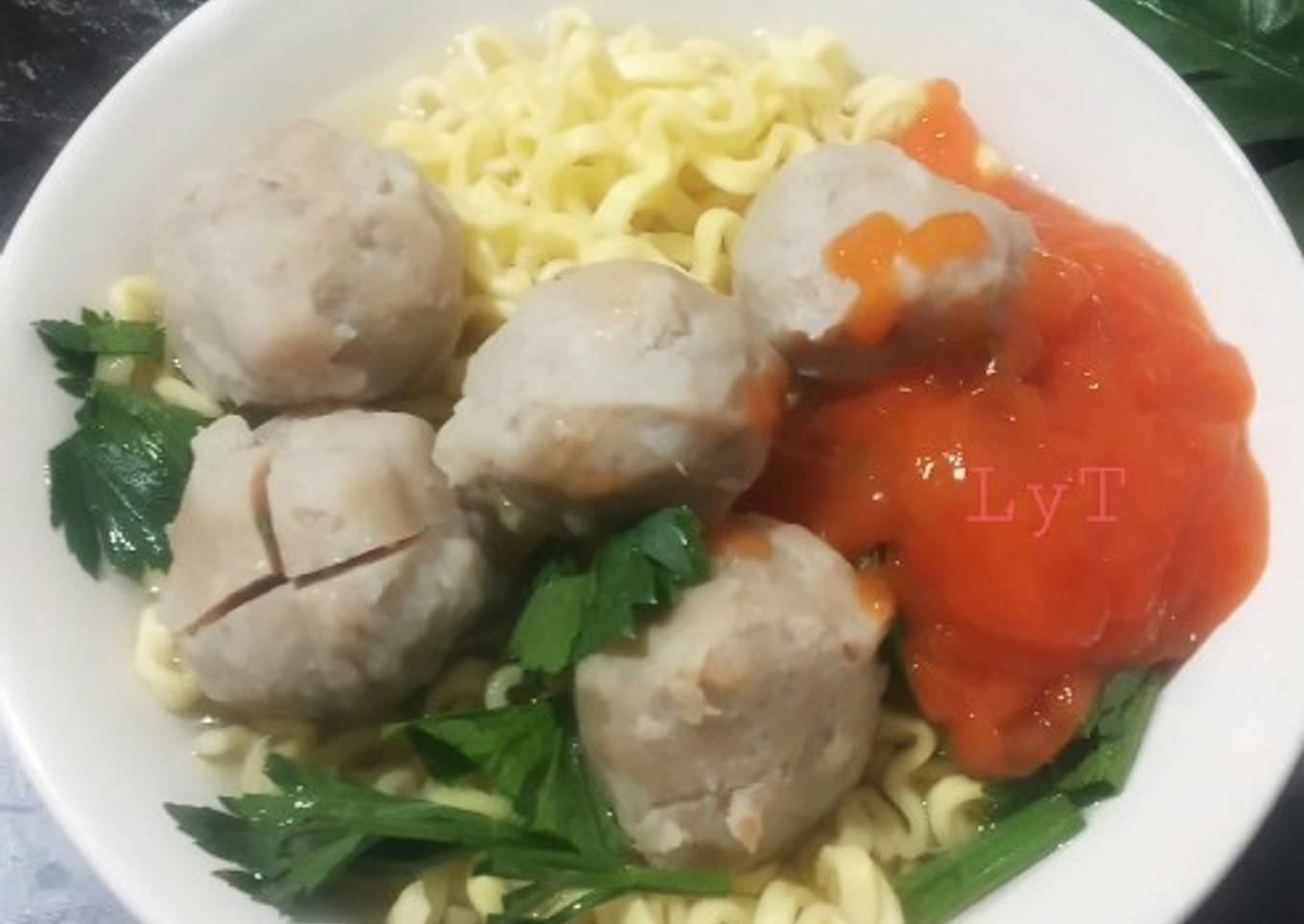 Bakso Sapi