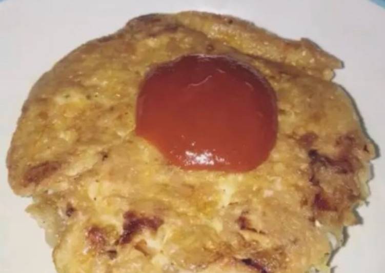 Rahasia Menghidangkan Okonomiyaki ayam simpel Untuk Pemula!