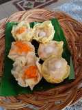 Dimsum Ayam Udang
