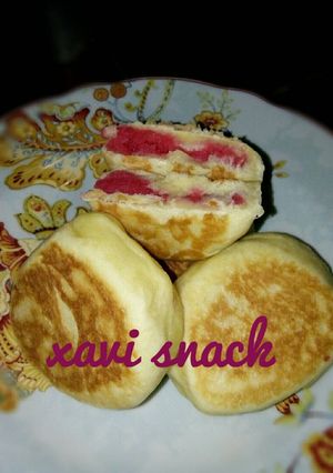 Foto resep Bakpia teflon