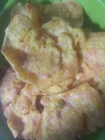 Langkah Mudah untuk Membikin Resep Tempe kemul khas wonosobo yang Menggugah Selera Anti Ribet, Sempurna