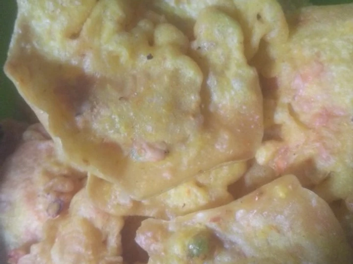 Cara Gampang Membuat Resep Tempe kemul khas wonosobo yang Bikin Ngiler Anti Ribet, Menggugah Selera