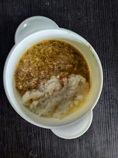 Foto resep MPASI Cah daging brokoli 6+