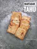 Martabak Tahu