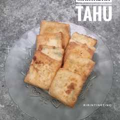 Martabak Tahu-レシピのメイン写真