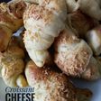 Croissant Cheese (Roti Keju ala ala)