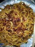 Mie Goreng Chinese Food