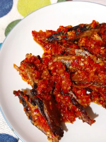 Cara Mudah Membuat Resep Tongkol Balado Padeh yang Sempurna Anti Ribet, Bikin Ngiler