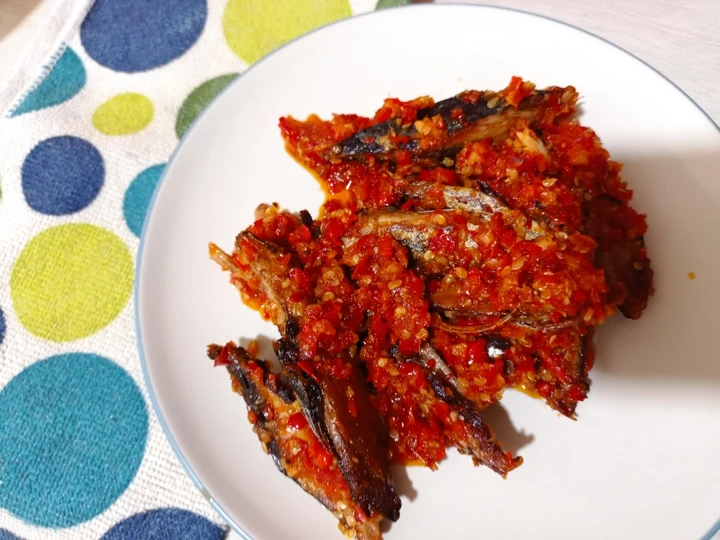 Cara Mudah Membuat Resep Tongkol Balado Padeh yang Sempurna Anti Ribet, Bikin Ngiler