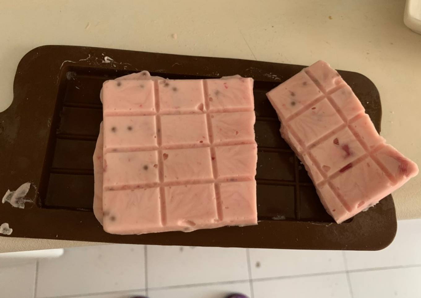Snack saludable