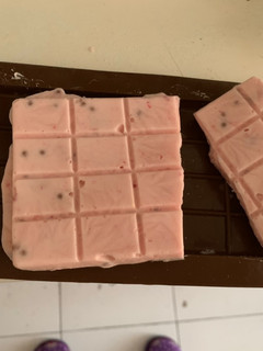 Una foto de Snack saludable