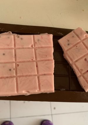 Una foto de Snack saludable