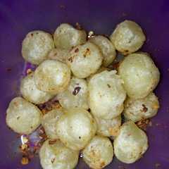 Cimol goreng রেসিপির প্রধান ছবি
