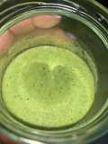 Vinagreta de Cilantro