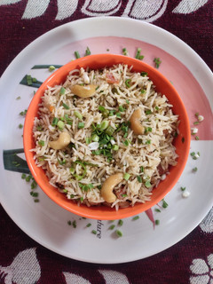 જયપુરી પુલાવ (Jaipuri Pulao Recipe in Gujarati) રેસીપી મુખ્ય ફોટો