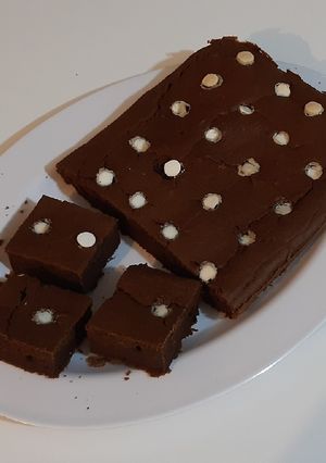 Una foto de Brownie