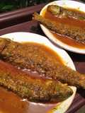 Bata Fish Curry