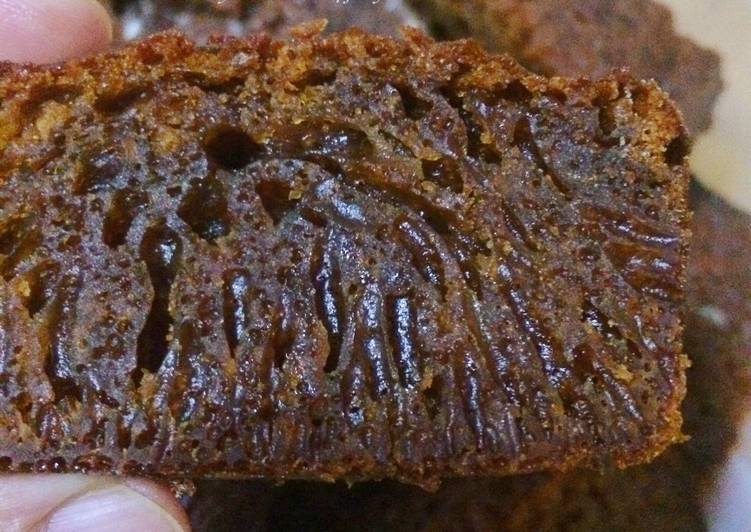 kumpulan memasak Bolu Caramel (simple bahan&amp; prosesnya) yang enak