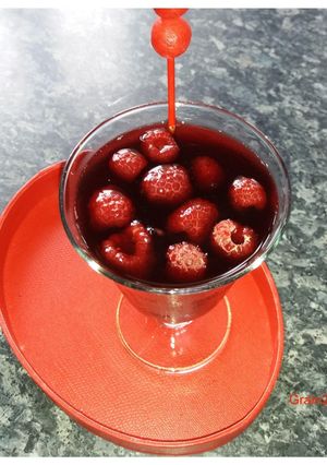 Une photo de Sangria