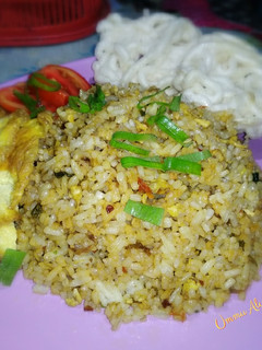Foto resep Nasi Goreng Kampung