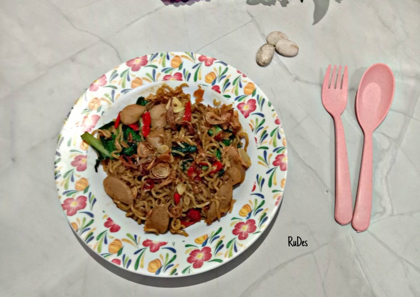 Mie Get Cirebon