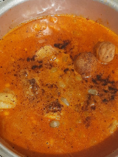 عکسی از دستور قیمه خوشمزه
