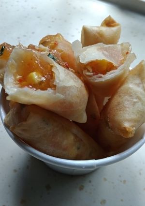 Foto resep Cibay(Aci Ngarabay)Pedas