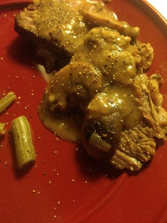 Easy Ways Prepare|Recipe} Slow cooker tri tip with pan gravy Anti-Fail