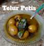 Cara Bikin Resep Telur Petis/ Telur Bumbu Petis Yang Enak