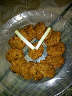 Foto resep Perkedel Tempe Kriuk